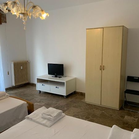 Venezia B Bed & Breakfast Mestre Dış mekan fotoğraf