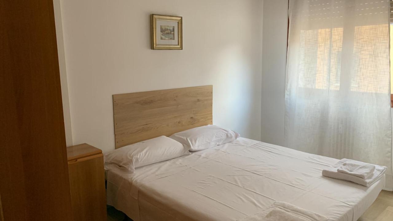 Venezia B Bed & Breakfast Mestre Dış mekan fotoğraf