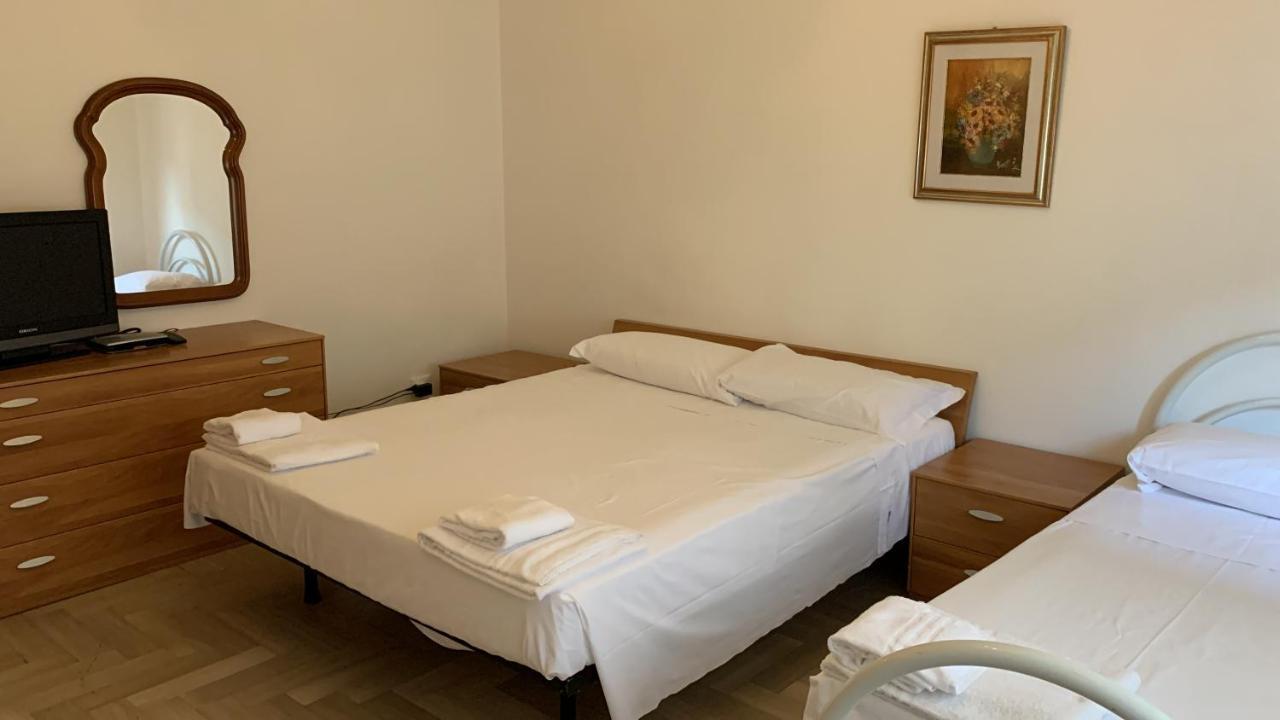 Venezia B Bed & Breakfast Mestre Dış mekan fotoğraf