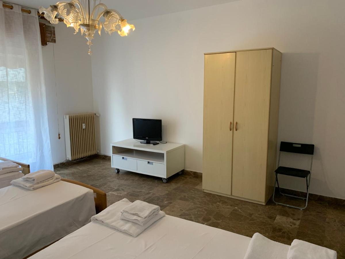 Venezia B Bed & Breakfast Mestre Dış mekan fotoğraf
