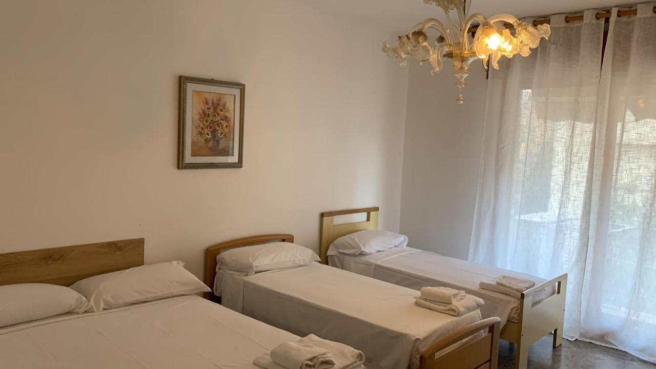 Venezia B Bed & Breakfast Mestre Dış mekan fotoğraf