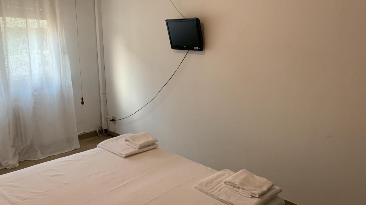 Venezia B Bed & Breakfast Mestre Dış mekan fotoğraf
