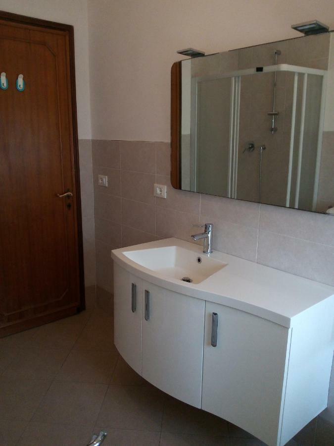 Venezia B Bed & Breakfast Mestre Dış mekan fotoğraf